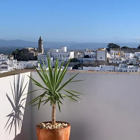 Balcones Del Molinero *