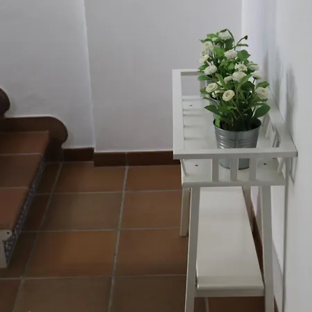 Appartement Balcones Del Molinero *