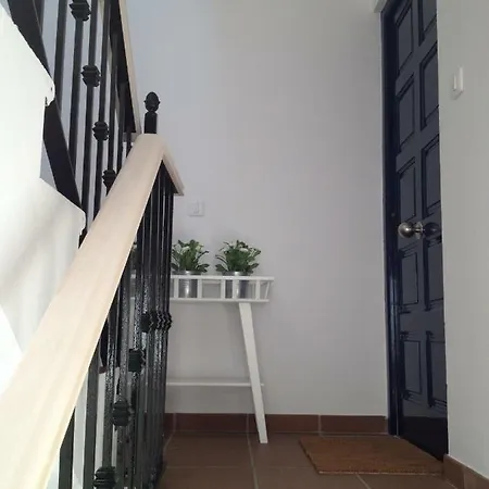 Balcones Del Molinero Appartement Vejer de la Frontera